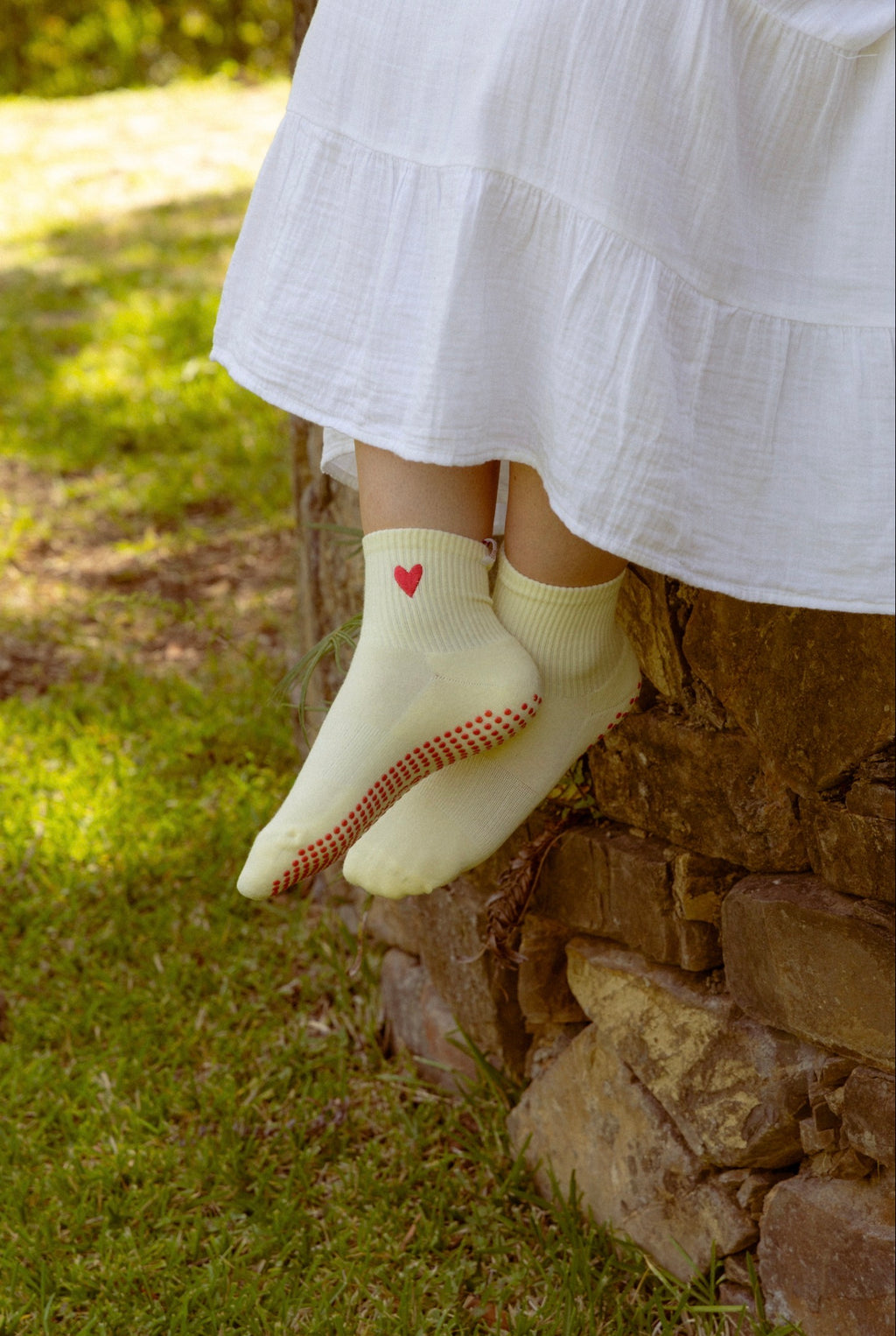 Capsule Collection - Heart
