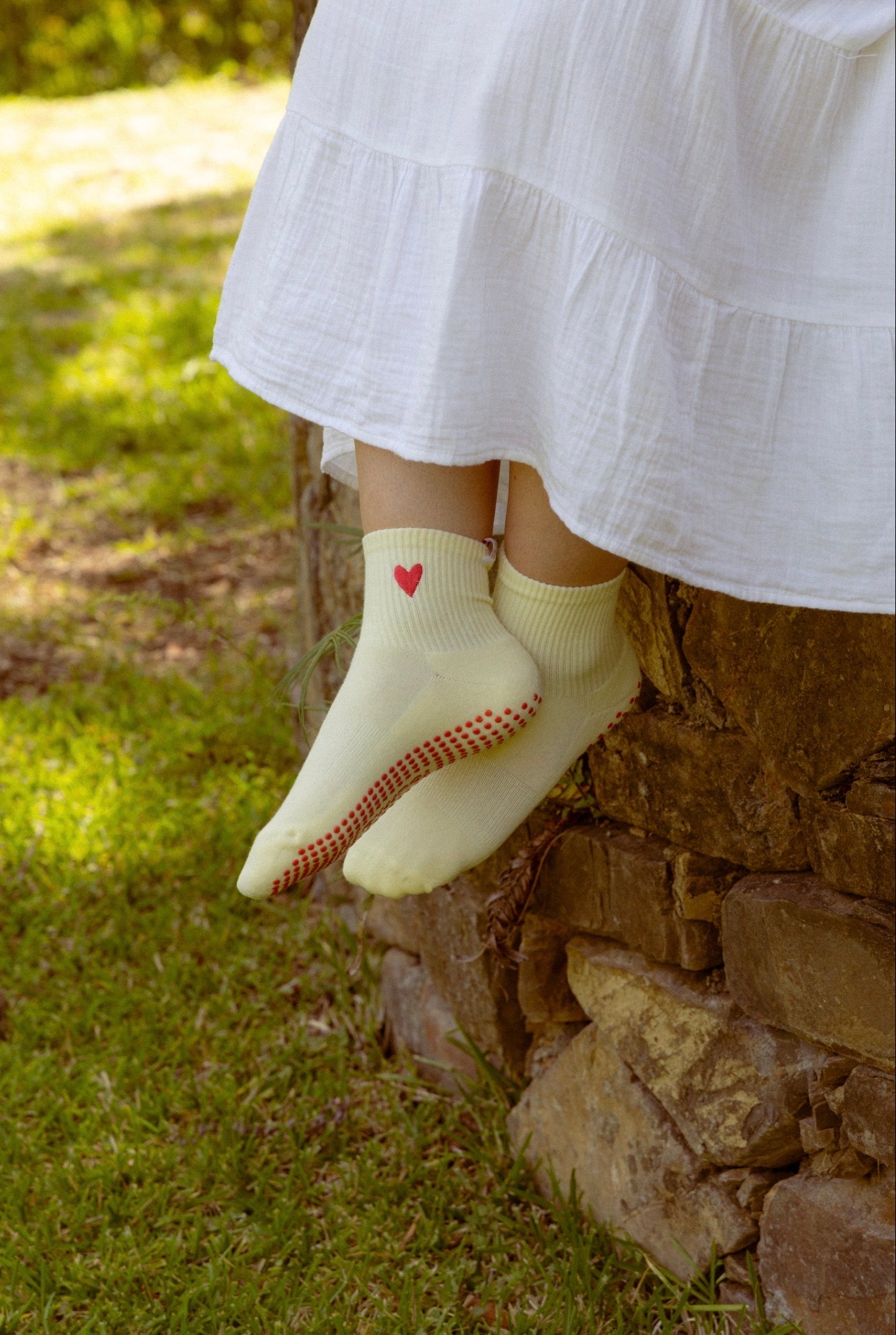 Capsule Collection - Heart