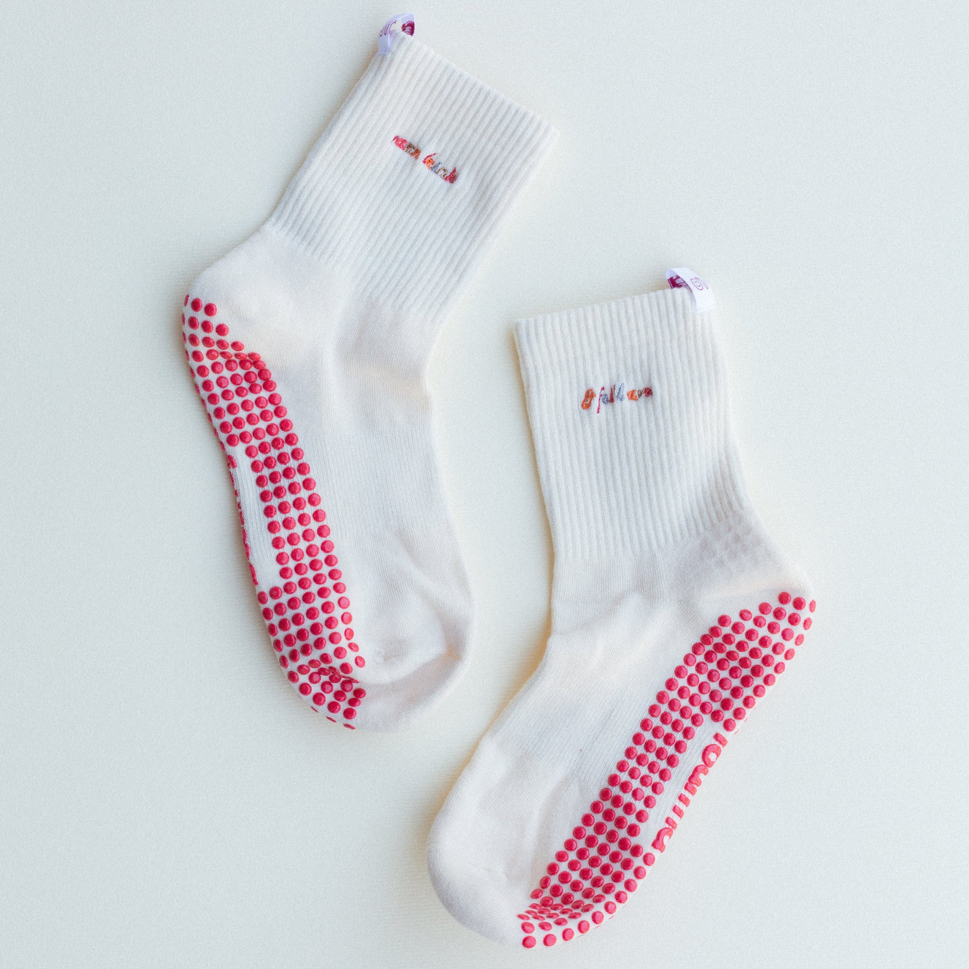 Warm drinks & fall leaves