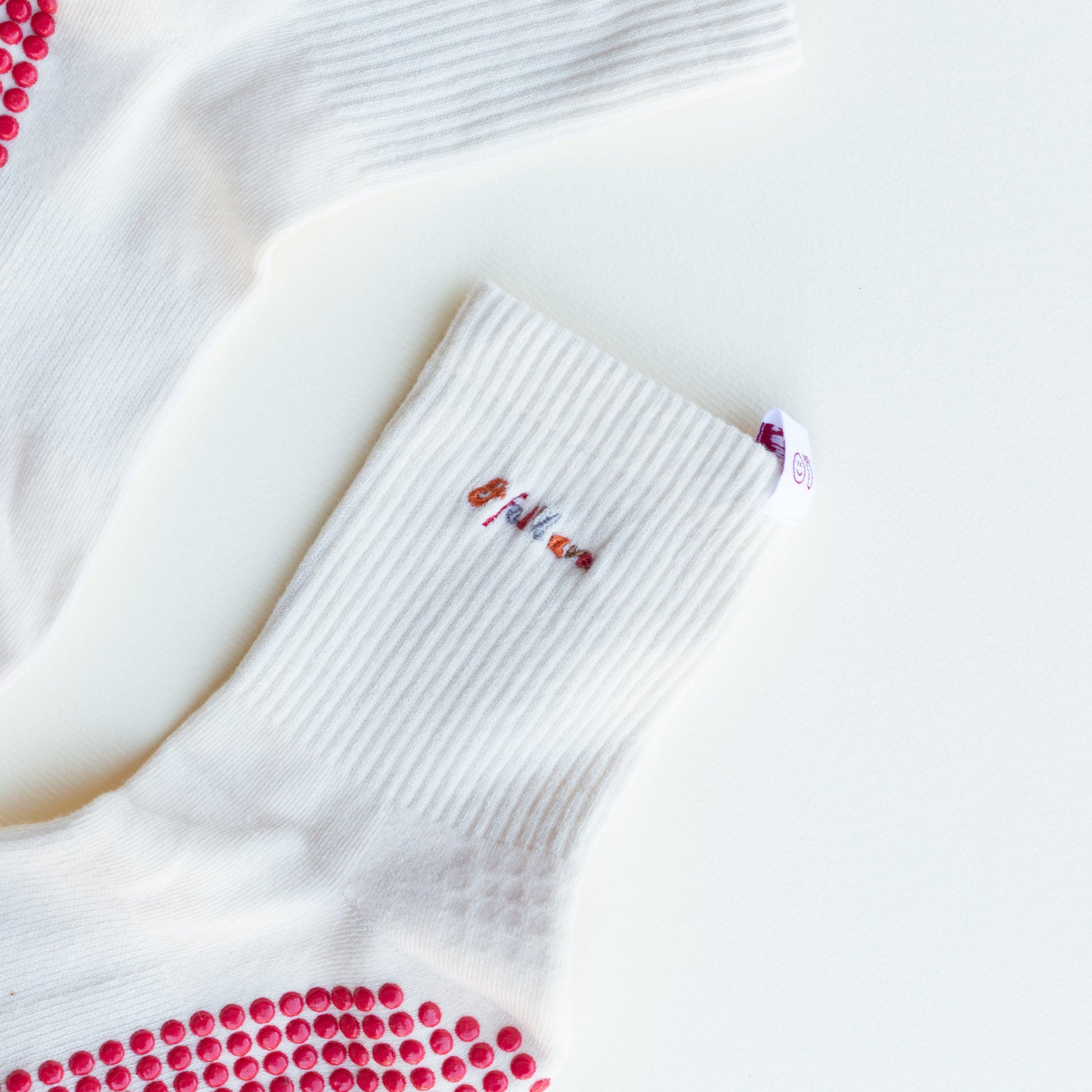 Warm drinks & fall leaves