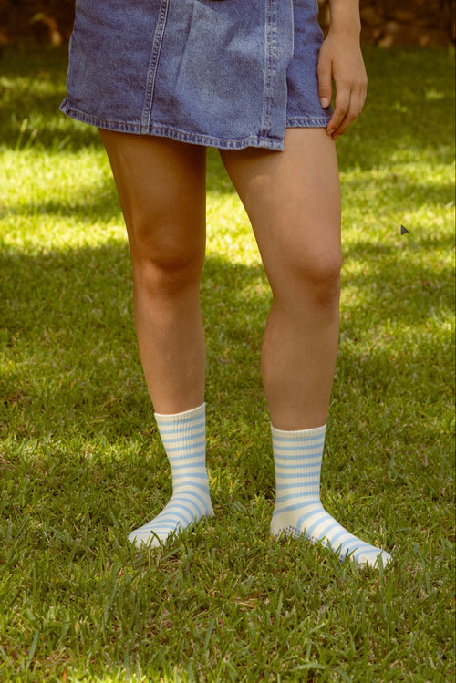 Capsule Collection - Stripes