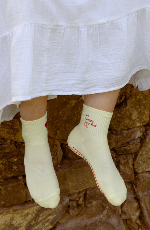 Capsule Collection - Heart