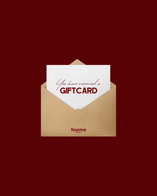 Fourma Giftcard