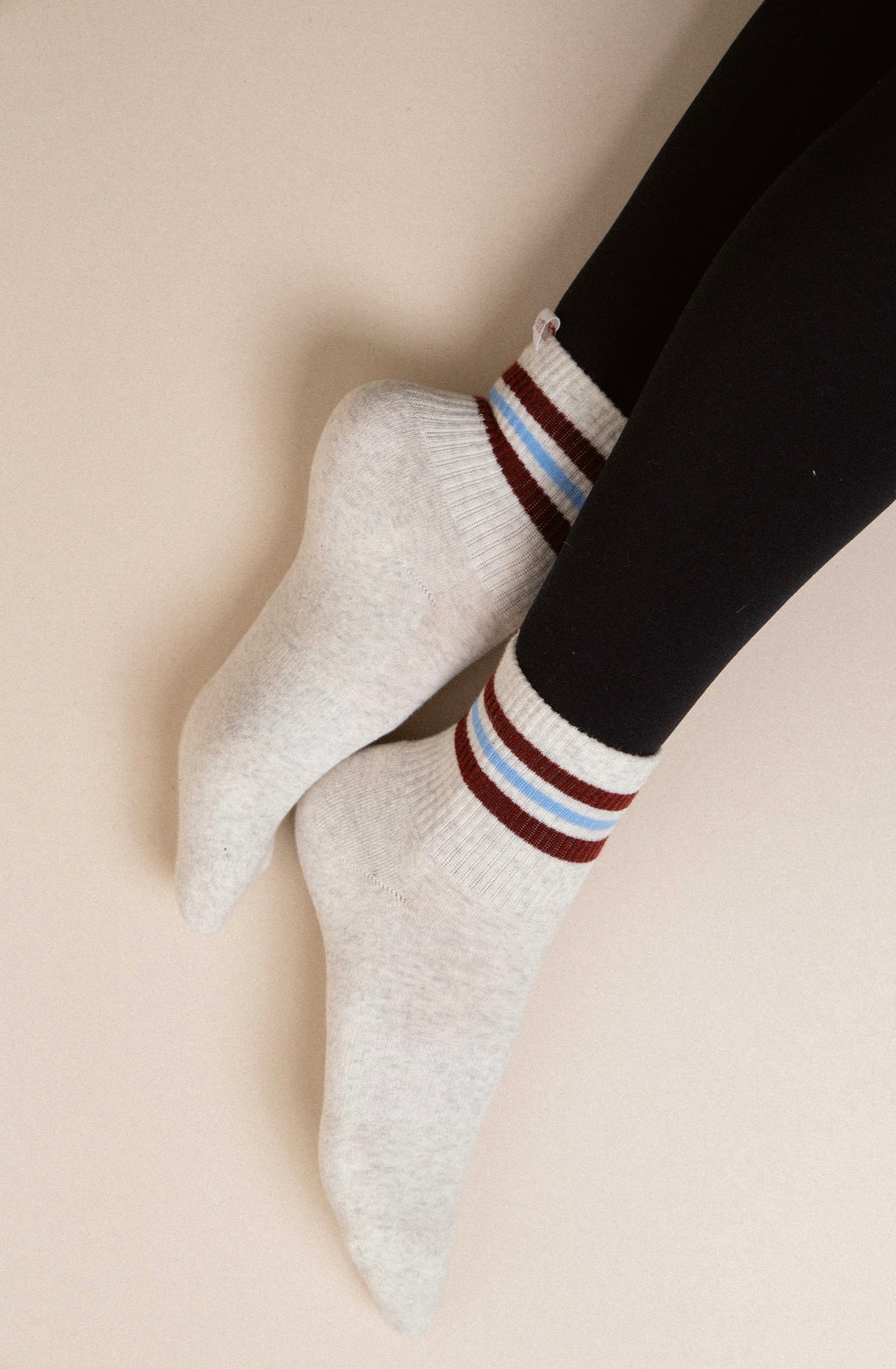 Capsule Collection - Varsity Grey