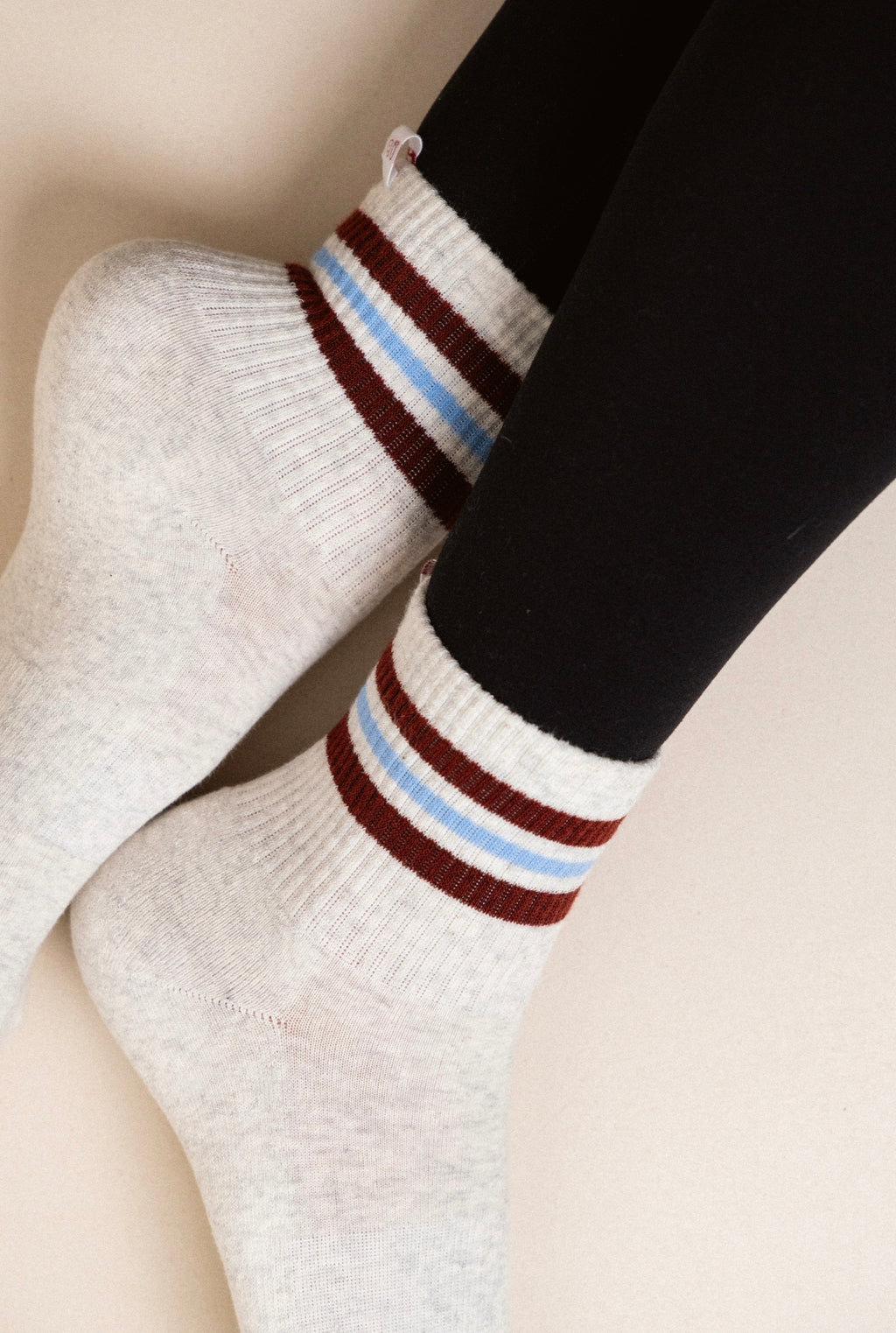 Capsule Collection - Varsity Grey