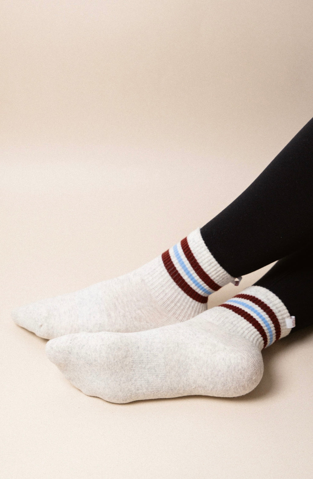 Capsule Collection - Varsity Grey