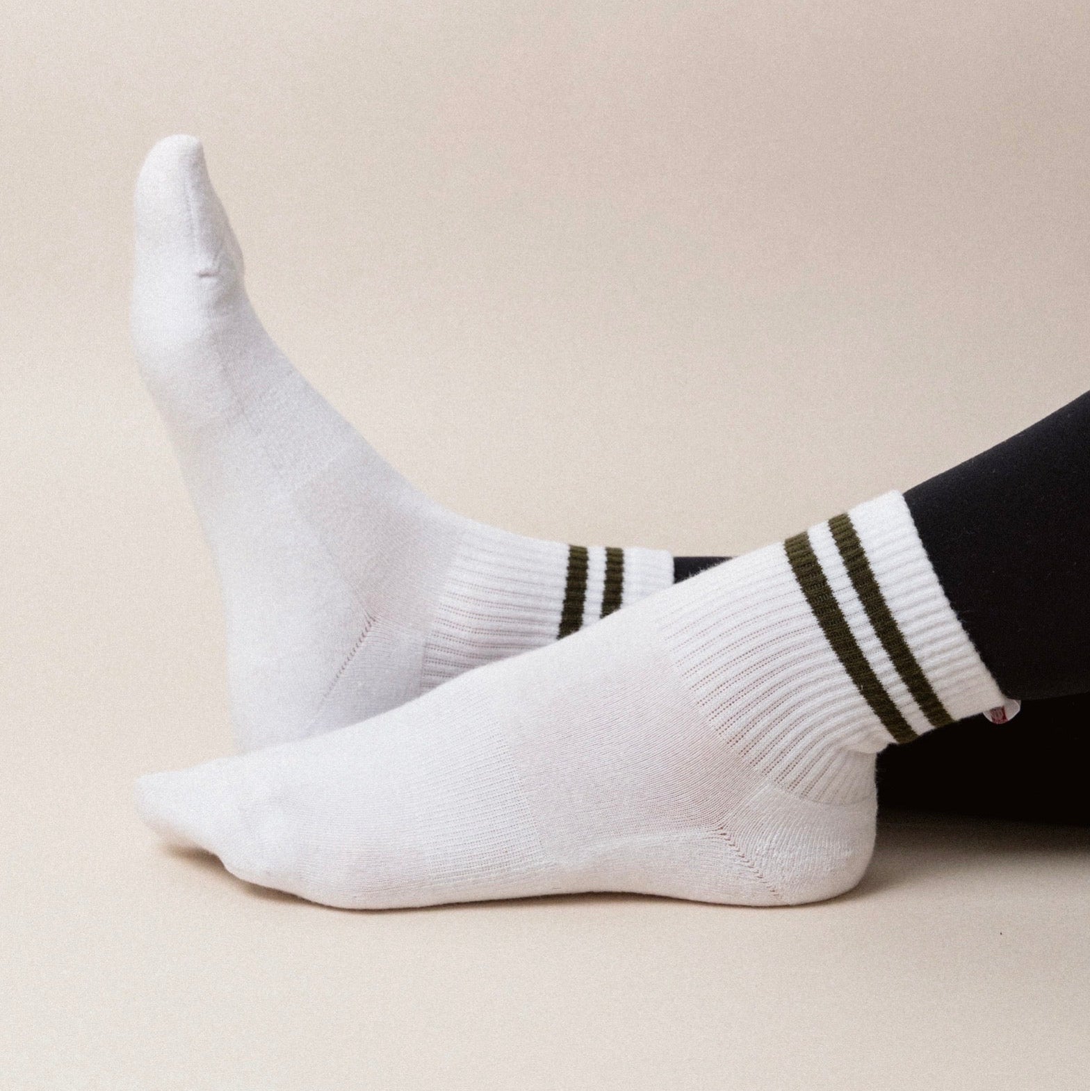 Capsule Collection - Evergreen