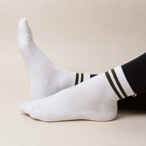 Capsule Collection - Evergreen