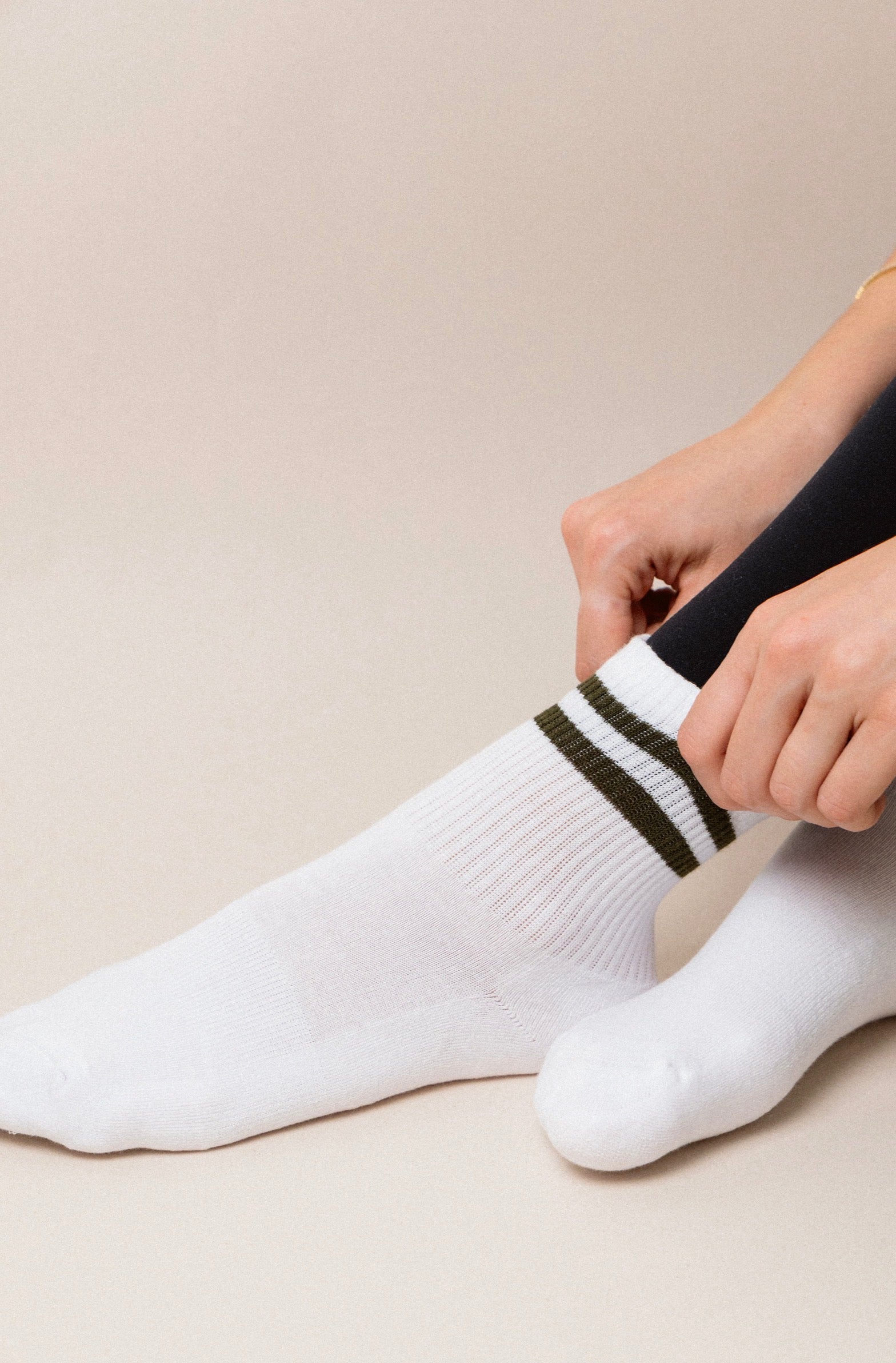 Capsule Collection - Evergreen