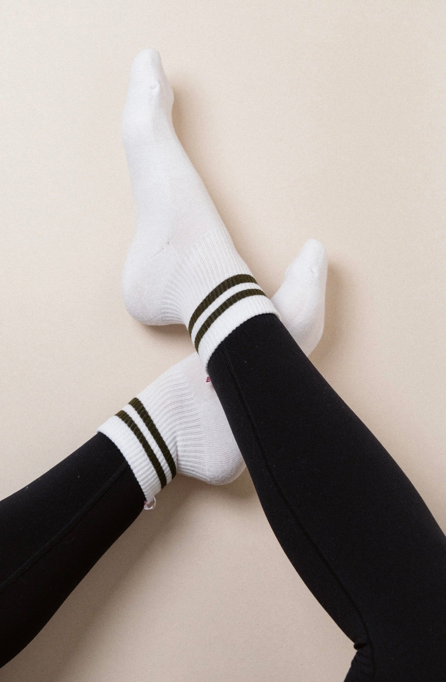 Capsule Collection - Evergreen