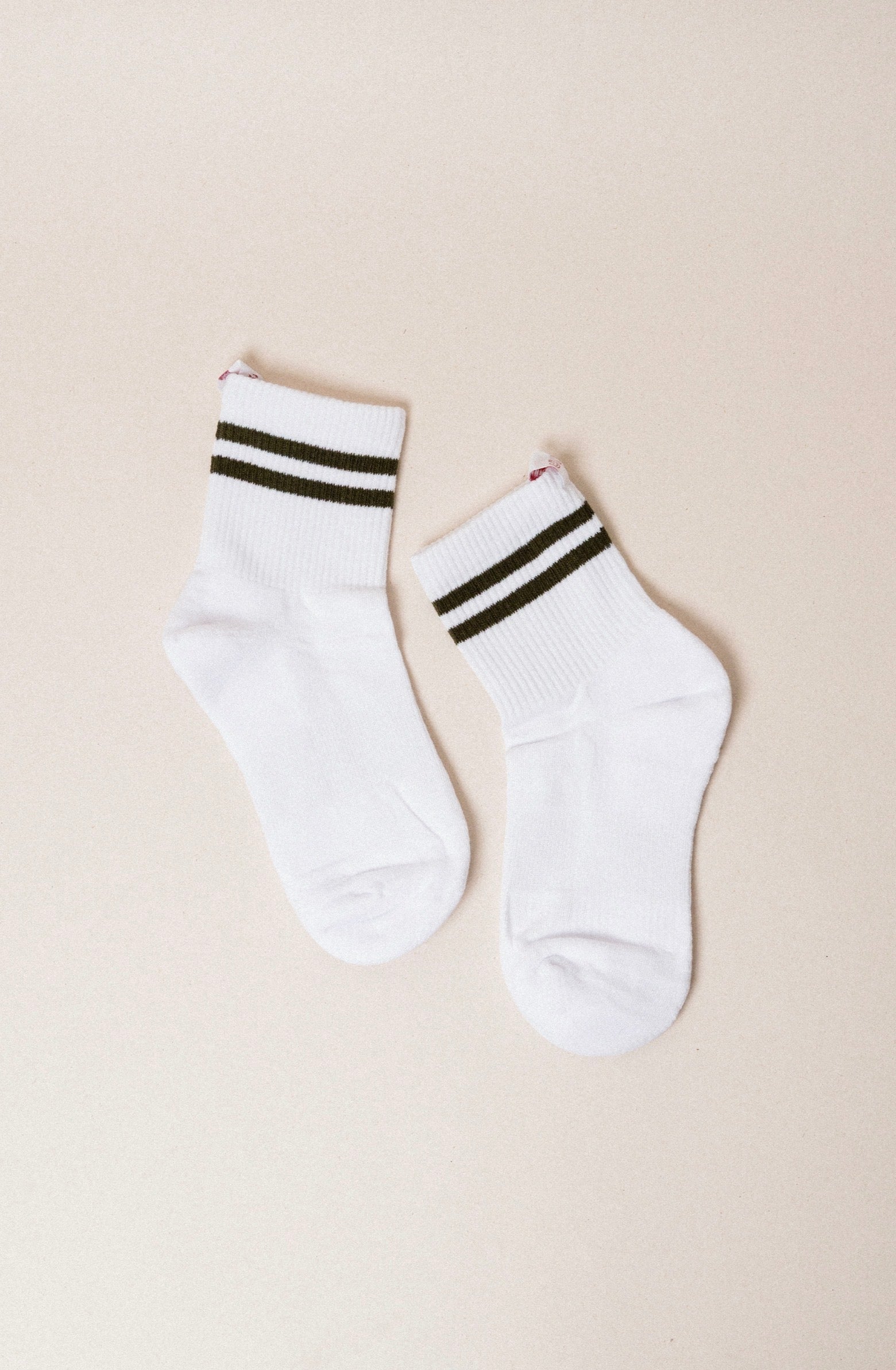 Capsule Collection - Evergreen